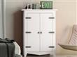  Armario Lider Design Classic Cabinet Blanco 741.30006.1.039